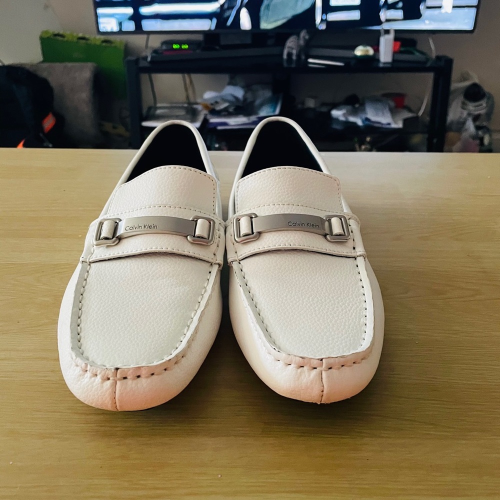 Calvin Klein Magnus Driving Shoe